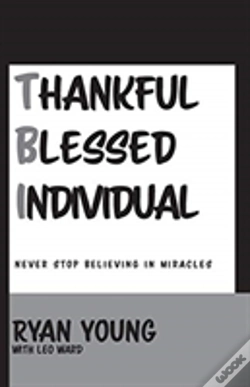 Capa do artigo Thankful, Blessed Individual