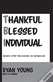 Capa do artigo Thankful, Blessed Individual