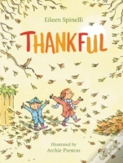 Capa do artigo Thankful