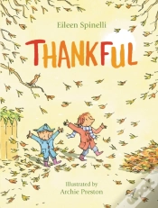 Capa do artigo Thankful