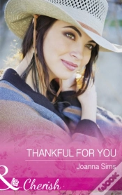 Capa do artigo Thankful For You
