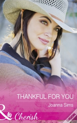 Capa do artigo Thankful For You