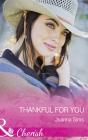 Thankful For You - Preview