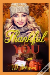 Capa do artigo Thankful For You