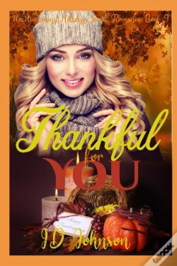 Capa do artigo Thankful For You