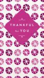 Thankful For You - Preview