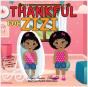 Thankful For Zizi - Preview
