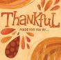 Thankful - Preview