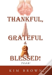 Capa do artigo Thankful, Grateful & Blessed!