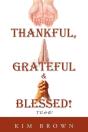 Thankful, Grateful & Blessed! Tg&B! - Preview