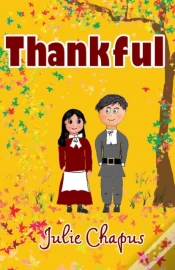 Capa do artigo Thankful