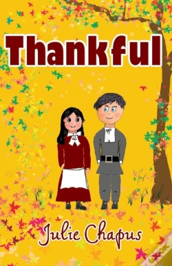 Capa do artigo Thankful
