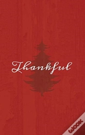 Capa do artigo Thankful