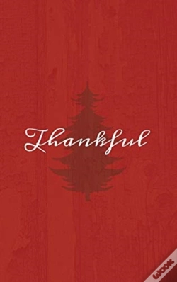 Capa do artigo Thankful