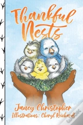 Thankful Nests