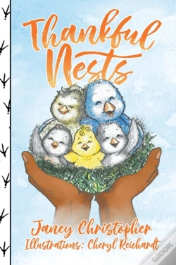 Capa do artigo Thankful Nests
