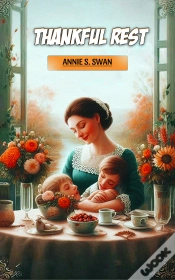 Capa do artigo Thankful Rest