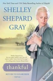 Capa do artigo Thankful