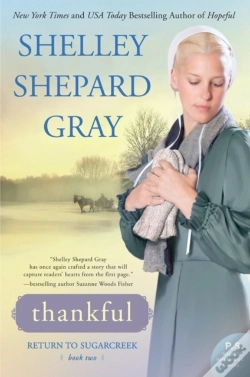 Capa do artigo Thankful