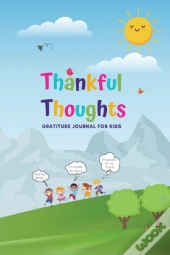Thankful Thoughts