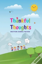 Capa do artigo Thankful Thoughts