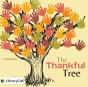 Thankful Tree - Preview