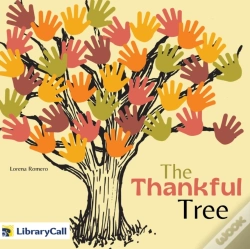 Capa do artigo Thankful Tree