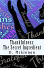 Thankfulness - Preview