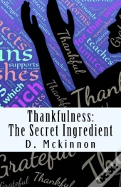 Thankfulness