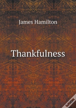 Capa do artigo Thankfulness