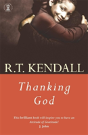 Thanking God - Preview