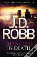 Thankless In Death