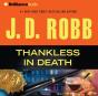 Thankless In Death - Preview