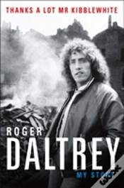 Capa do artigo Thanks A Lot Mr Kibblewhite