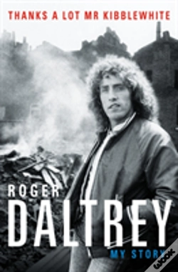 Capa do artigo Thanks A Lot, Mr Kibblewhite