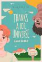 Thanks A Lot, Universe - Preview
