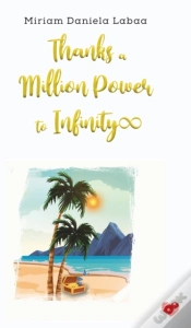Capa do artigo Thanks A Million Power To Infinity