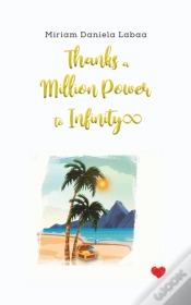 Capa do artigo Thanks A Million Power To Infinity