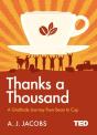 Thanks A Thousand - Preview