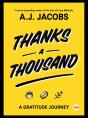 Thanks A Thousand - Preview