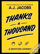 Thanks A Thousand