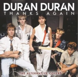 Capa do artigo Thanks Again - CD
