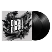 Capa do artigo Thanks Again - Vinil