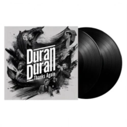 Capa do artigo Thanks Again - Vinil