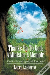Thanks Be To God