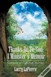 Capa do artigo Thanks Be To God