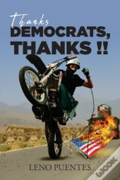 Thanks Democrats, Thanks!!