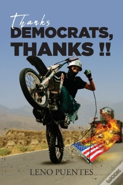 Capa do artigo Thanks Democrats, Thanks!!