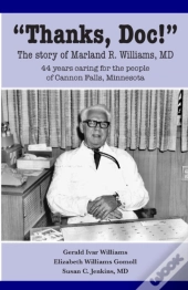 Thanks, Doc!