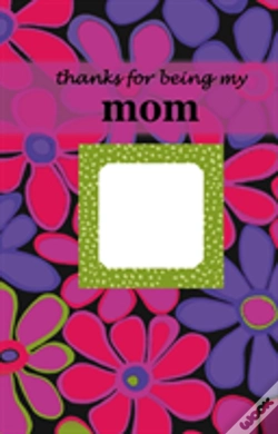 Capa do artigo Thanks For Being My Mom